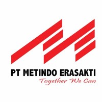 PT. Metindo Era Sakti