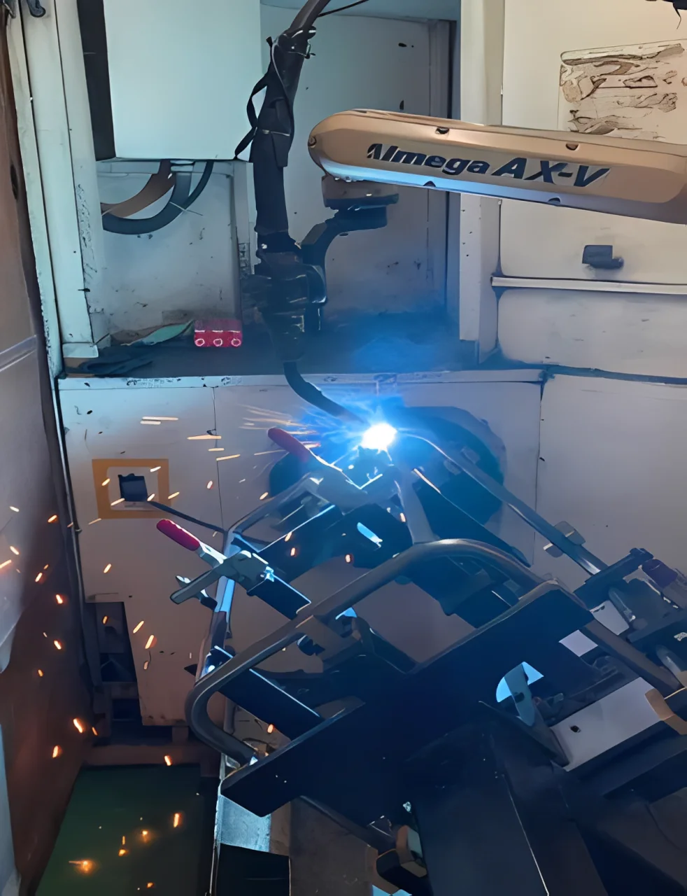Robotic Core