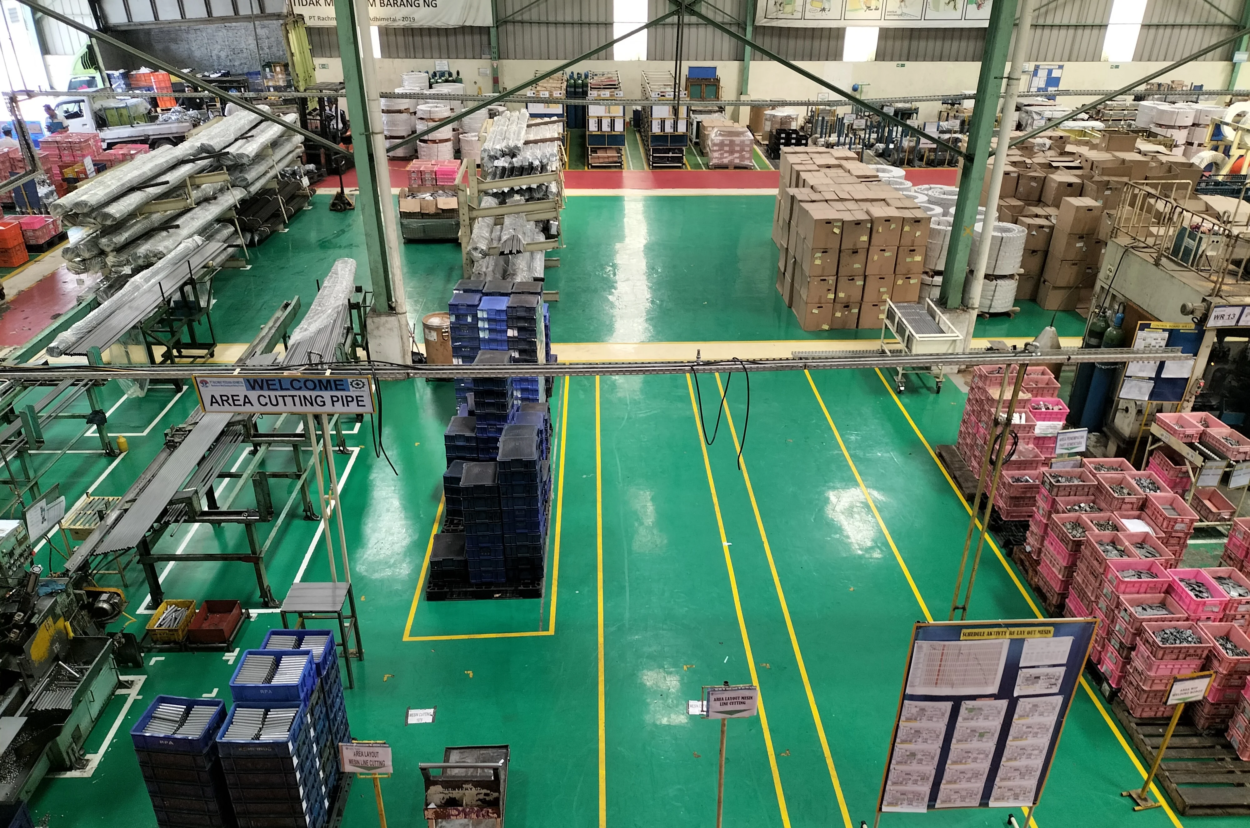 Factory