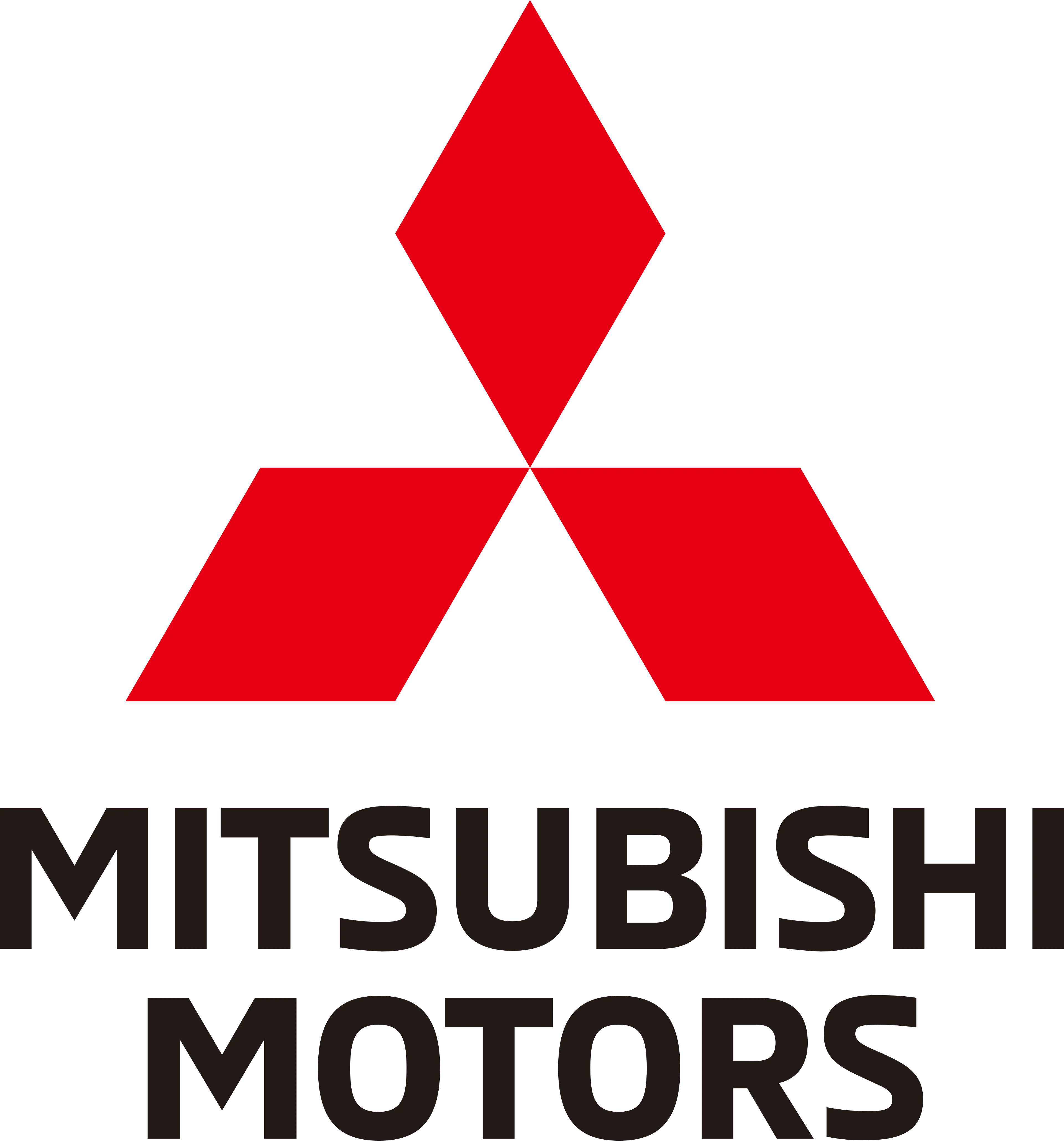 MITSHUBIHI