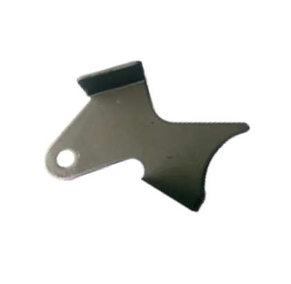 Bracket Shock Abs,BZ 120