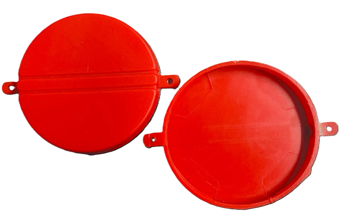 Cap Seal 2,5"