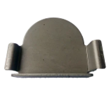 Bumper Lower D40