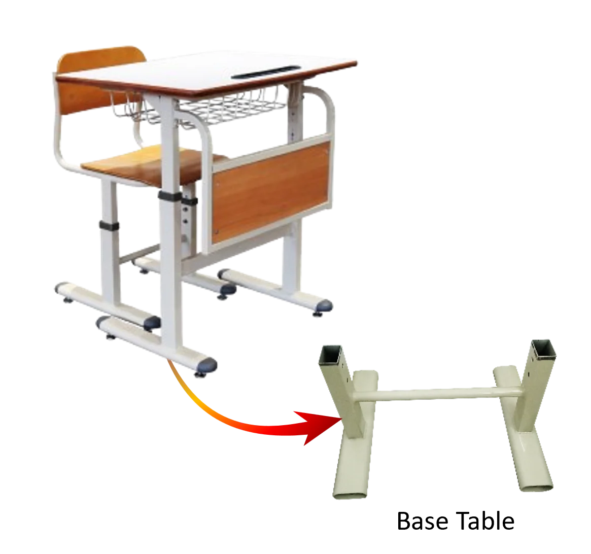 Base Table
