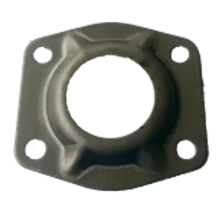 Retainer Bearing  Outer D40