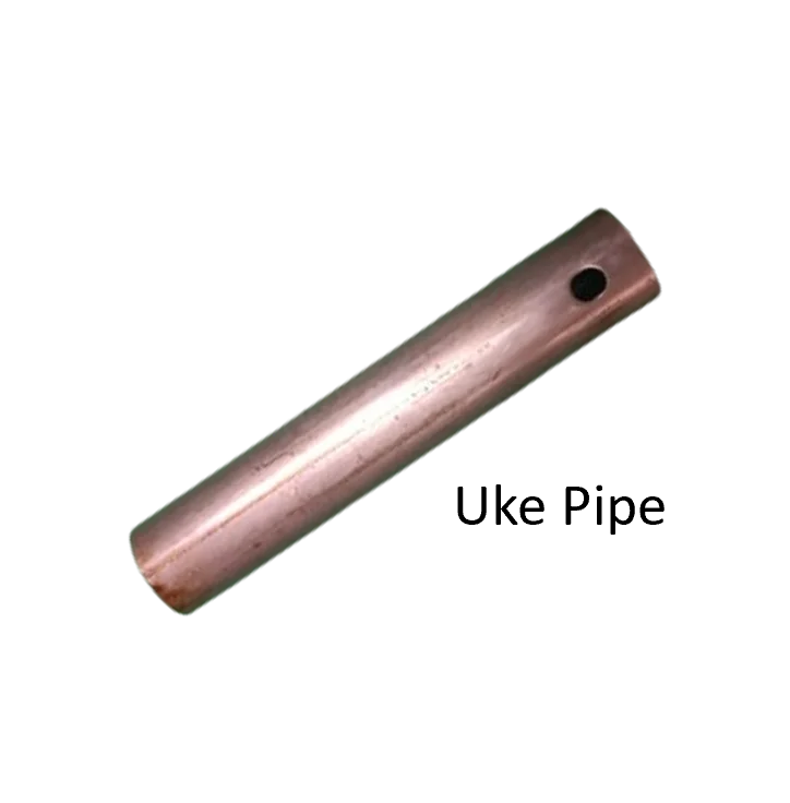 Uke Pipe