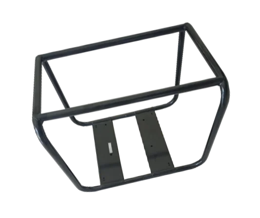 Frame Comp Pump